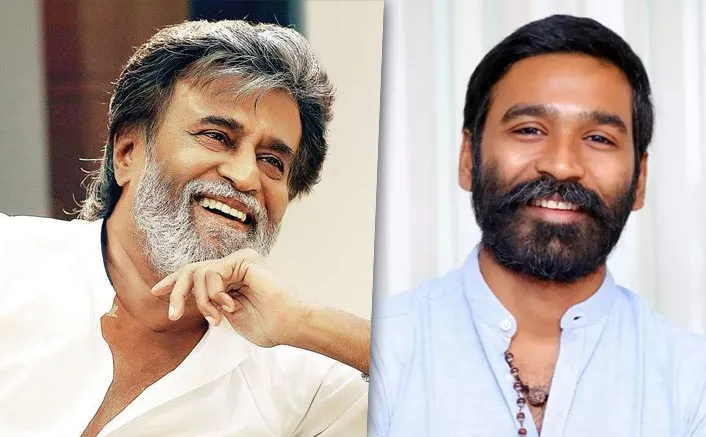 dhanush tweet about jailer movie release date update