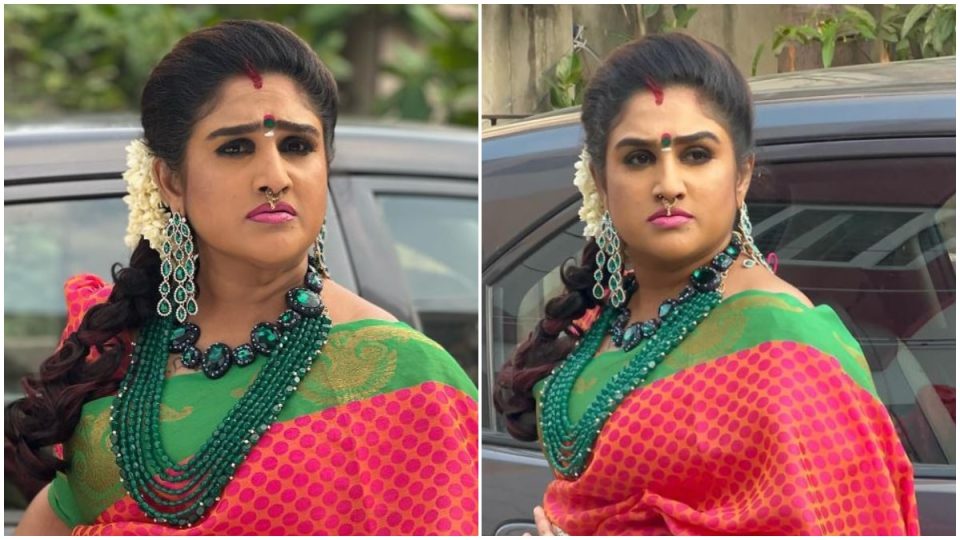 vanitha-vijayakumar-health-issues