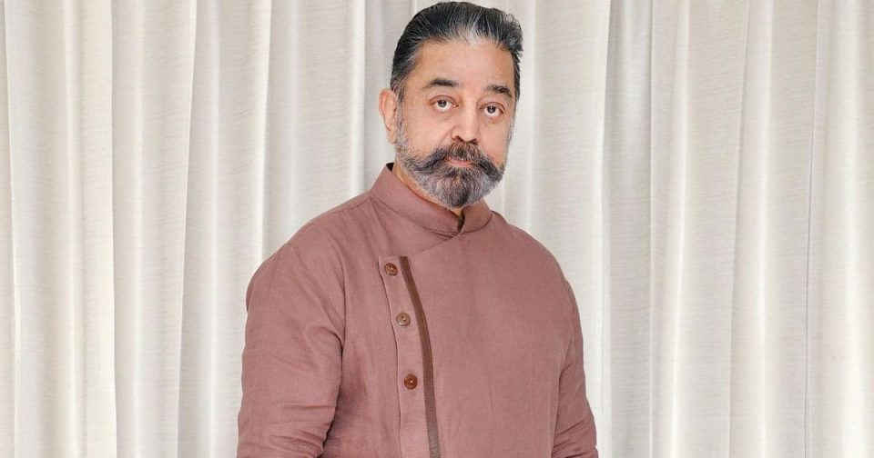 Kamal Hassan about jalli kattu