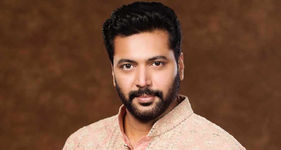 krithika-udayanidhi-stalin-to-direct-jayam-ravi