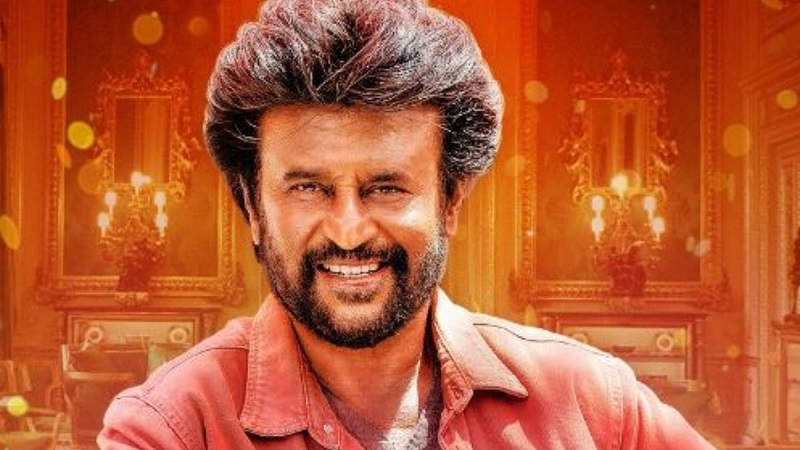 lal salam movie rajinikanth poster viral update
