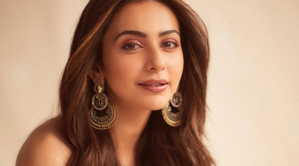 rakul-preet-singh latest photos viral