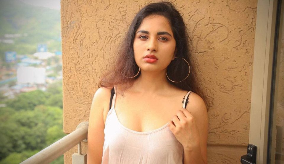 srushti-dange latest photos-viral