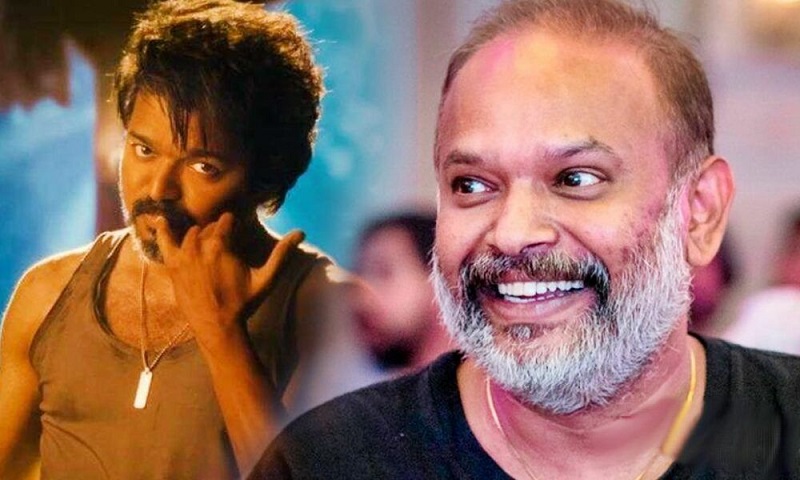 thalapathy vijay condition to venkat prabhu