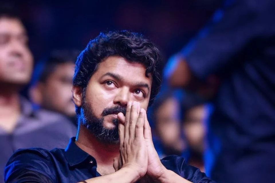 thalapathy vijay's last movie update