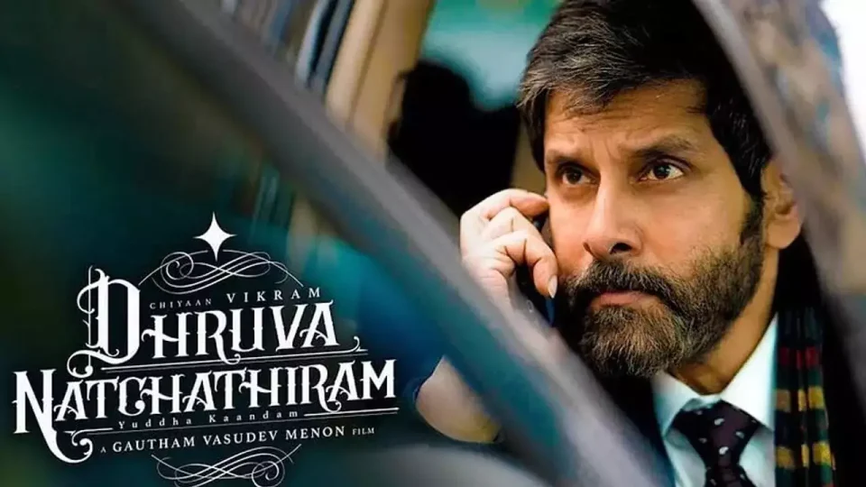 dhruva-natchathiram-movie-updates viral