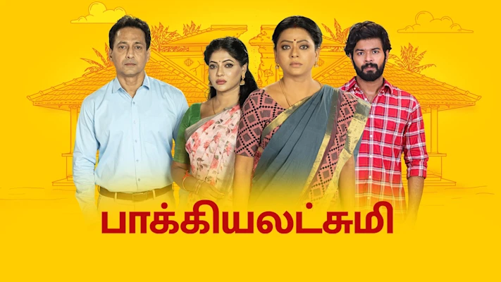 Baakiyalakshmi Episode Update