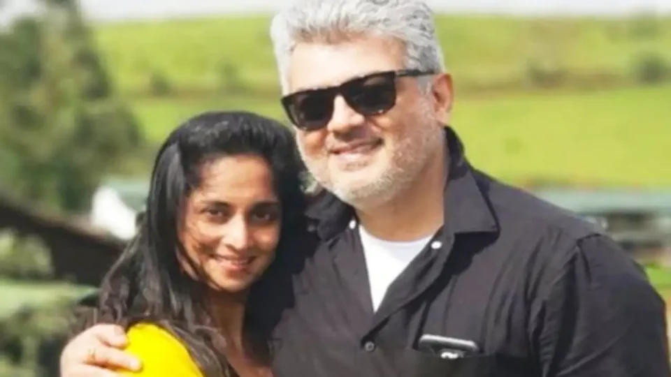 ajith-favourite-song-while-travelling