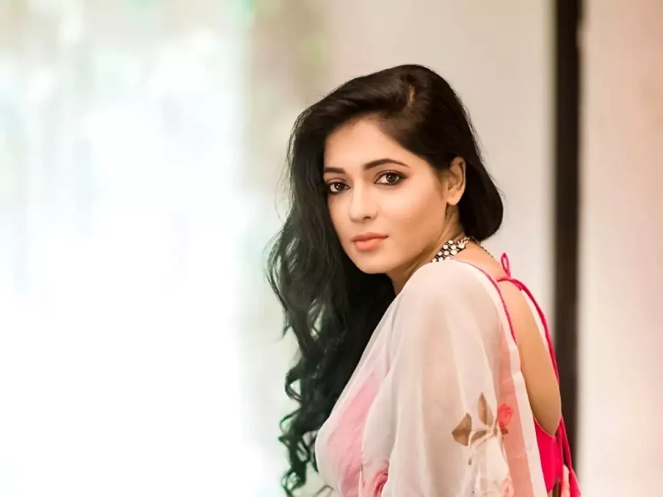 baakiyalakshmi serial radhika-about-her-health-issue