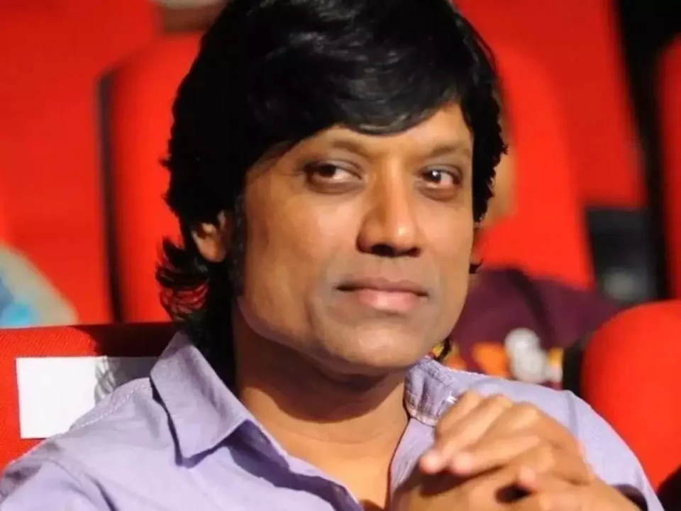 Top 5 Tamil Actors in Red Card details