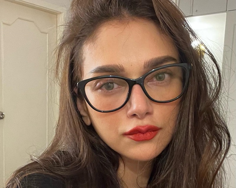 Actress AditiRaoHydari Latest Photos