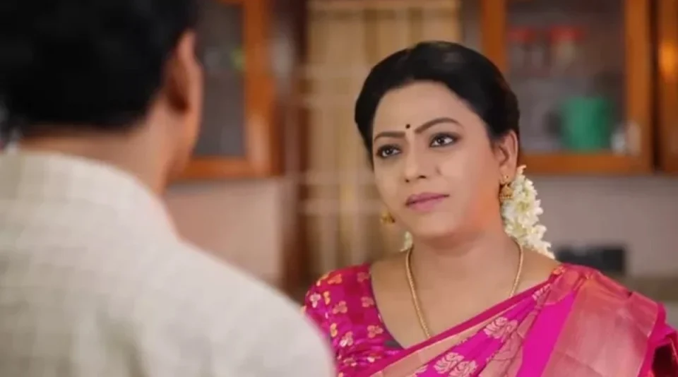 baakiyalakshmi serial episode update