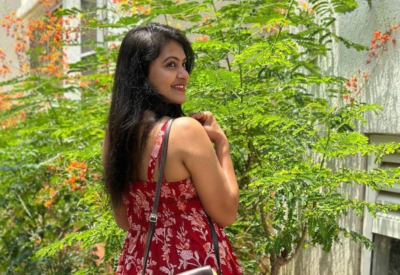 Actress RachithaMahalakshmi Latest Photos