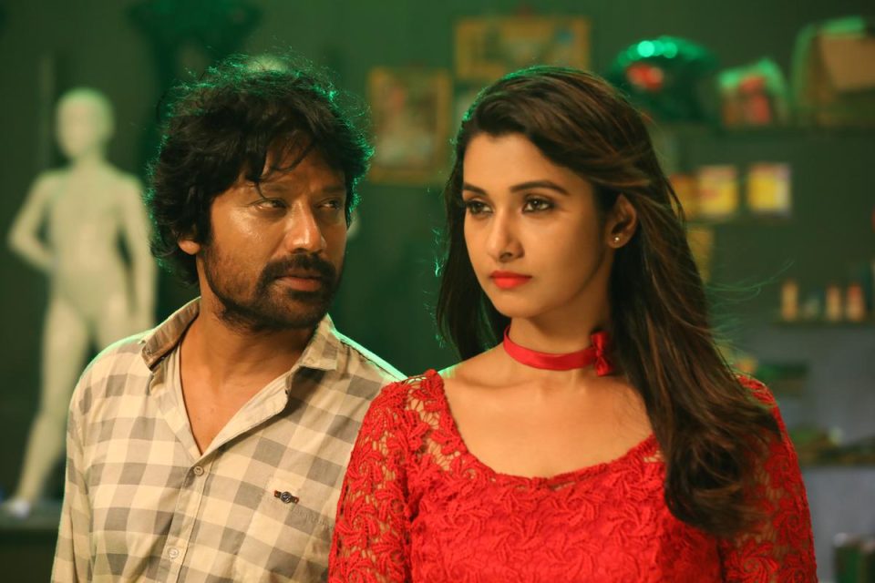 bommai movie review