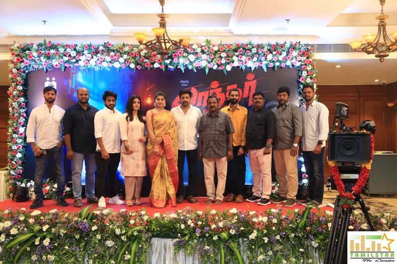 Laandhar Pooja Stills