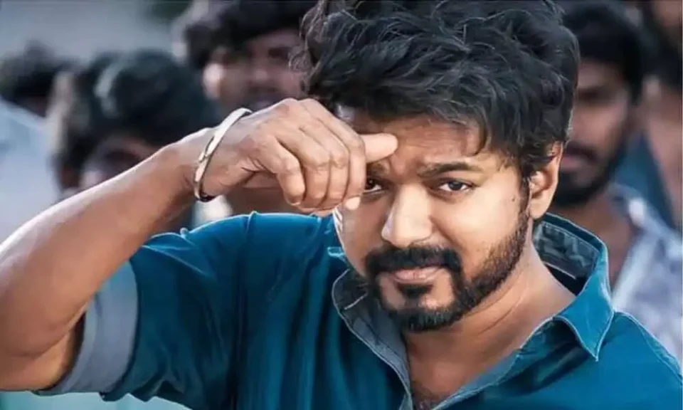 actor thalapathy vijay salary update