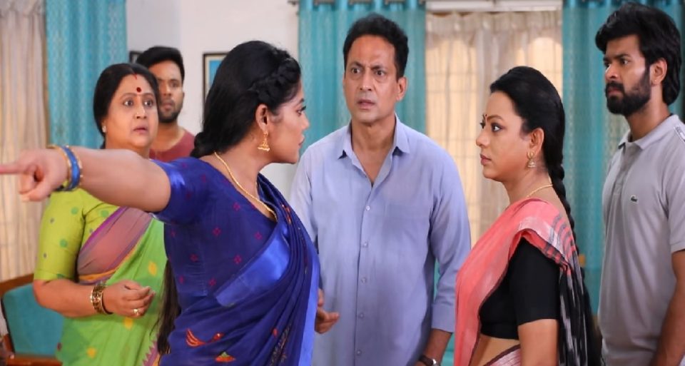 baakiyalakshimi serial episode
