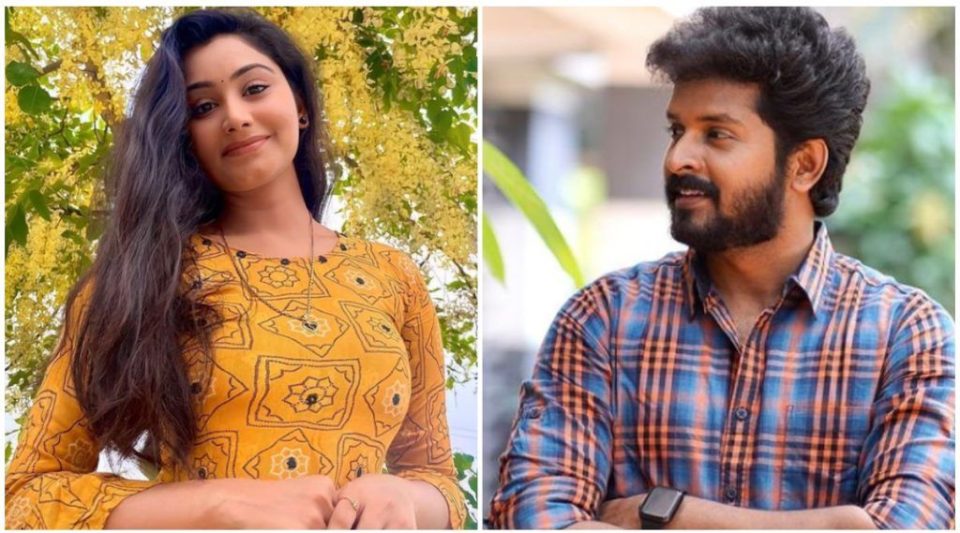 vishnukanth-and-samyuktha-divorce-issue