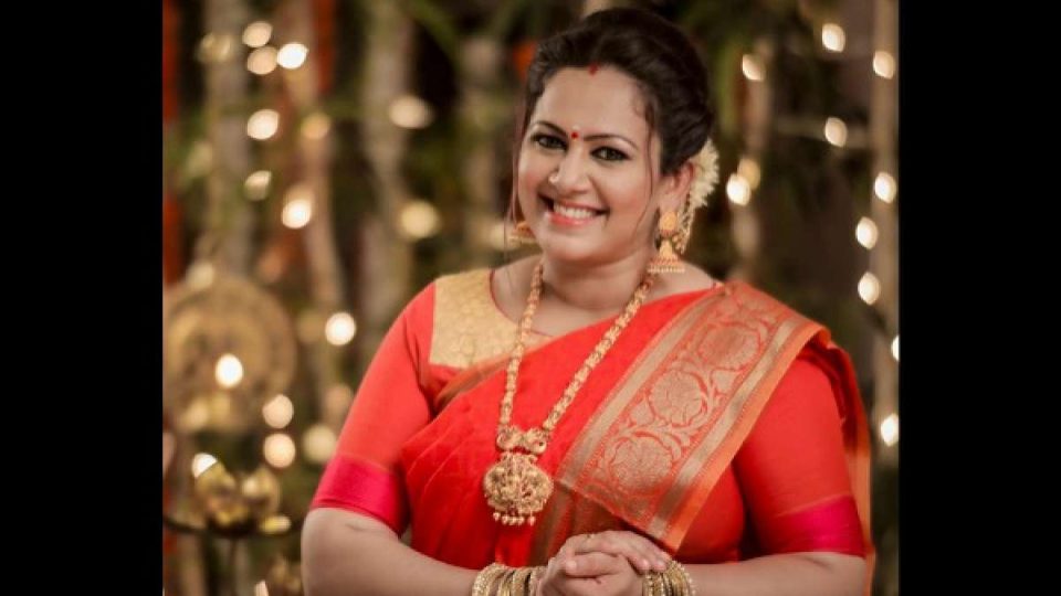 BB Archana's response to a fan who gave advice