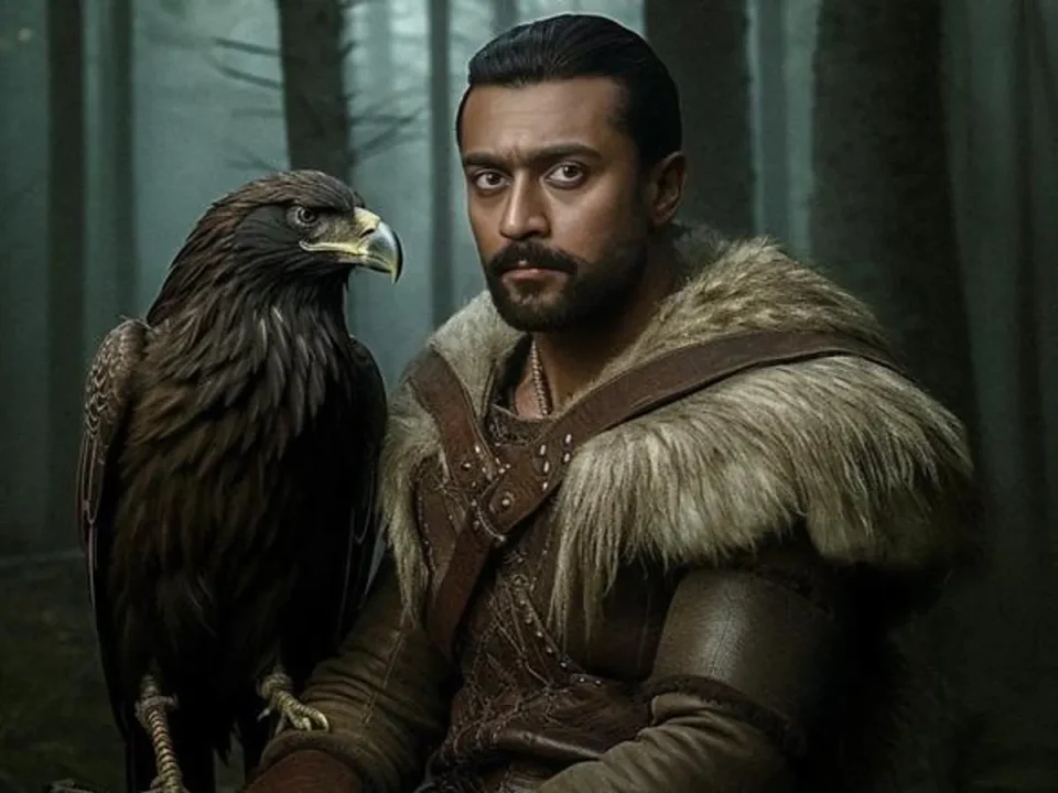 kanguva movie latest update viral