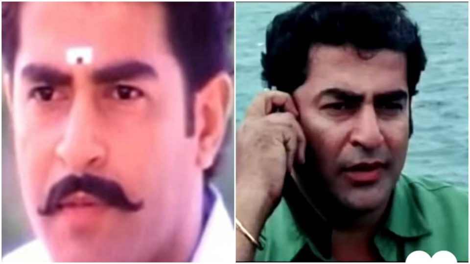 villain actor Kazan Khan passes away