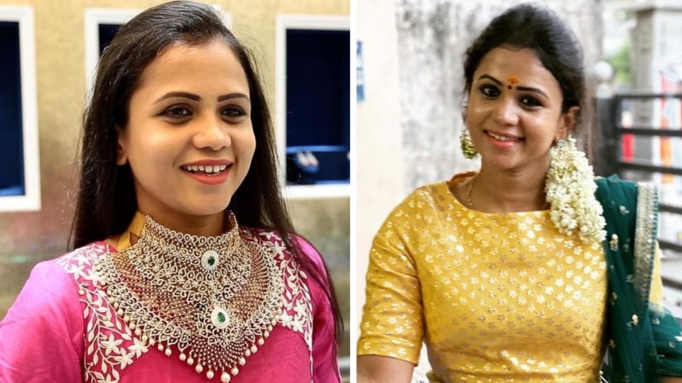 vijay tv cwc-manimegalai-in-abroad