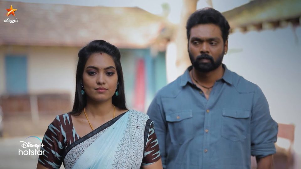 thendral-vanthu-ennai-thodum serial fame-leaving