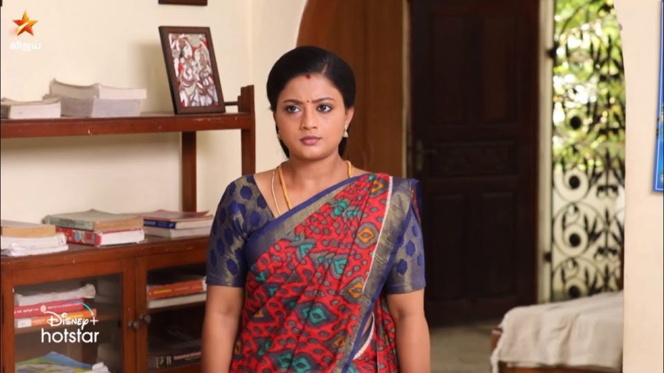 sirakadikka-aasai-episode-update