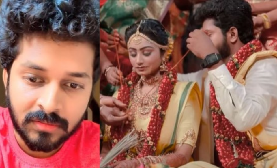 siipikul-muthu serial samyuktha-curse-fans