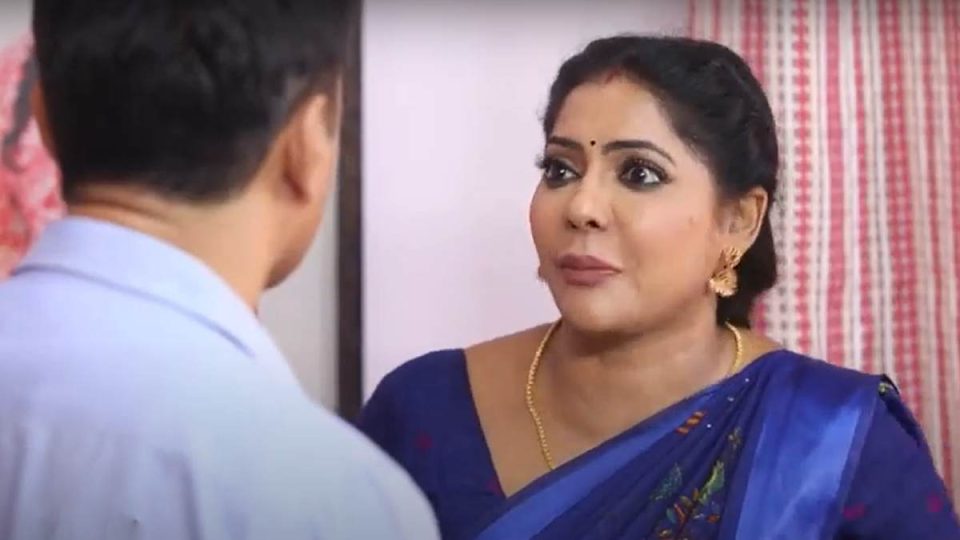 baakiyalakshmi serial episode-update