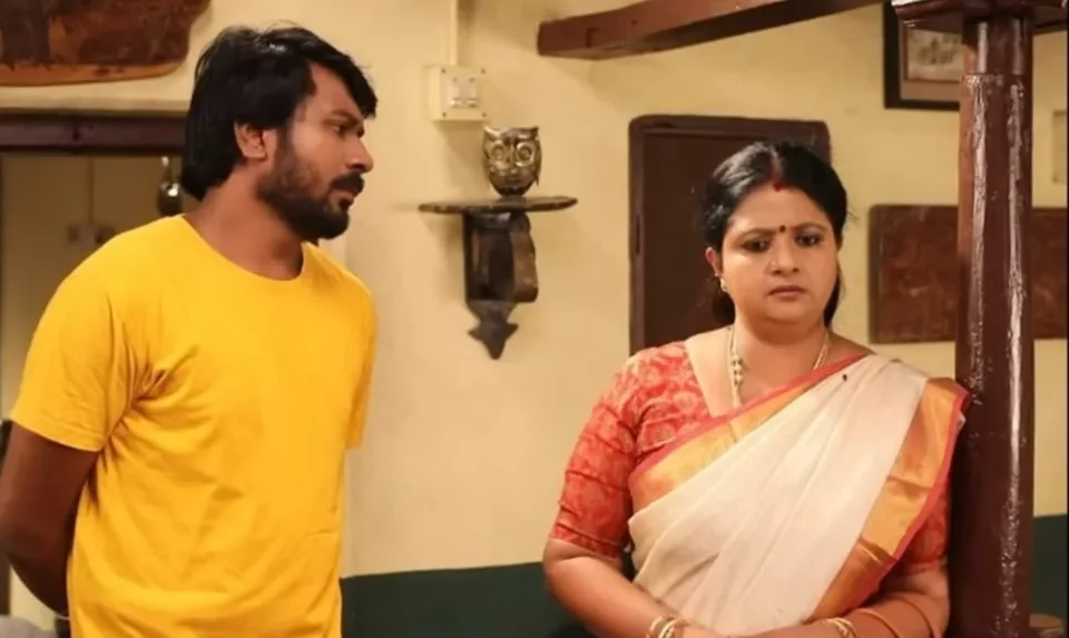 Sirakadikka Aasai Episode Update