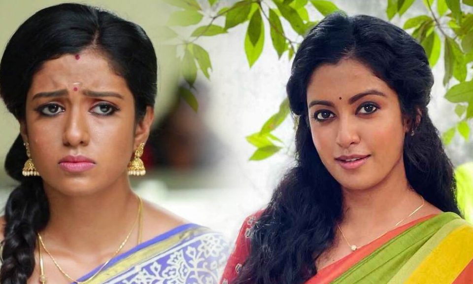 serial-actress-roshini-latest-photoshoot