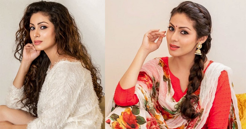 torchlight actress sadha latest photos