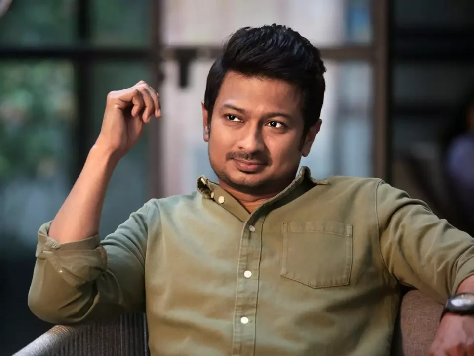 udhayanidhi stalin top 5 movies update