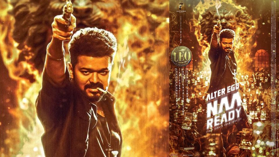 vijay-announced-leo-movie-first-single-update