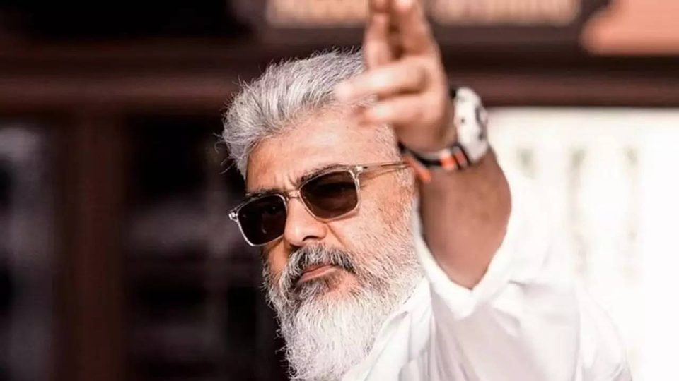 ajith-in-weightloss-photos