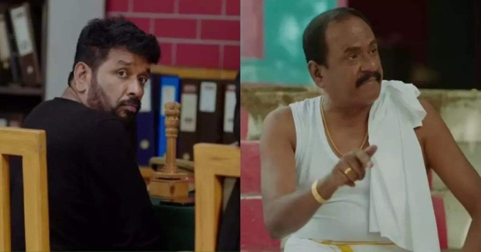 Ethir Neechal Episode Update