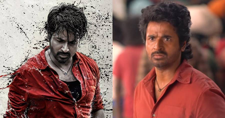 maaveeran movie review