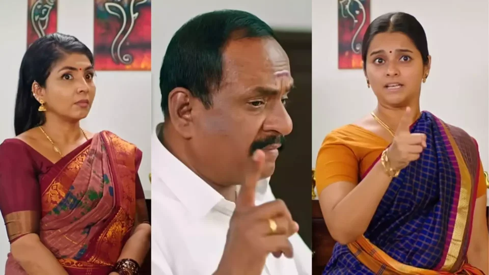 ethir-neechal-serial-episode-update