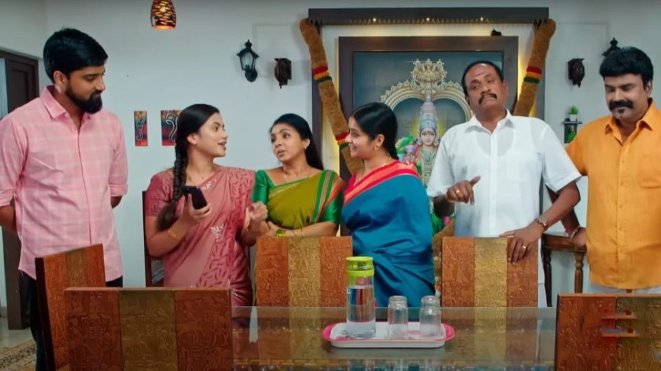 ethir-neechal-serial-episode-update