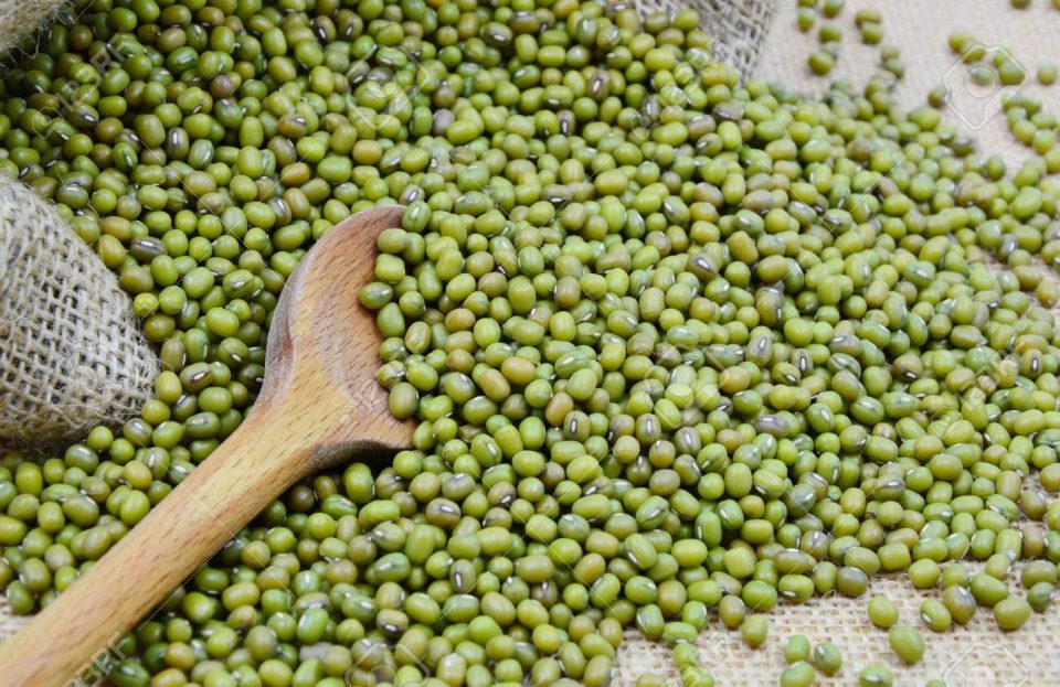 Benefits of green crops