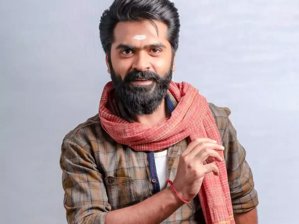 silambarasan-tr-new-look-photo