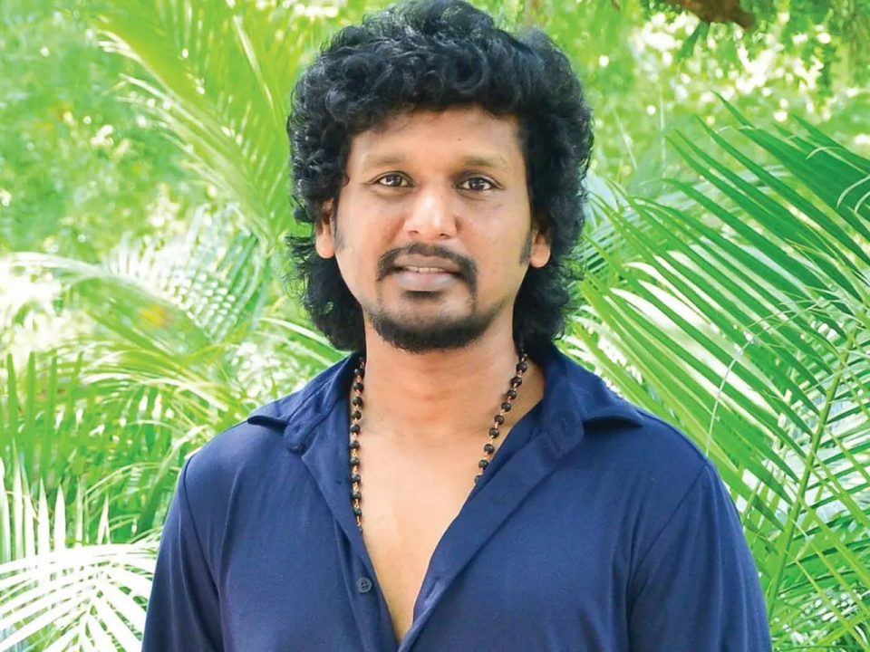 maaveeran movie director-about-lokesh-kanagaraj