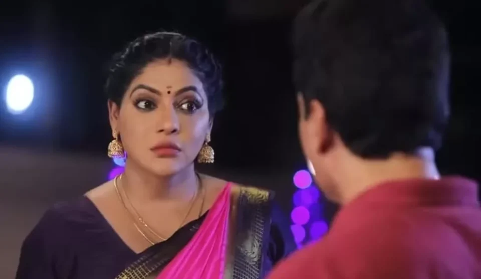 Baakiyalakshmi Episode Update