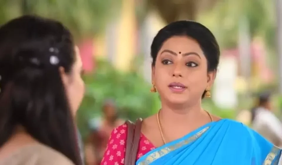 Baakiyalakshmi Episode Update
