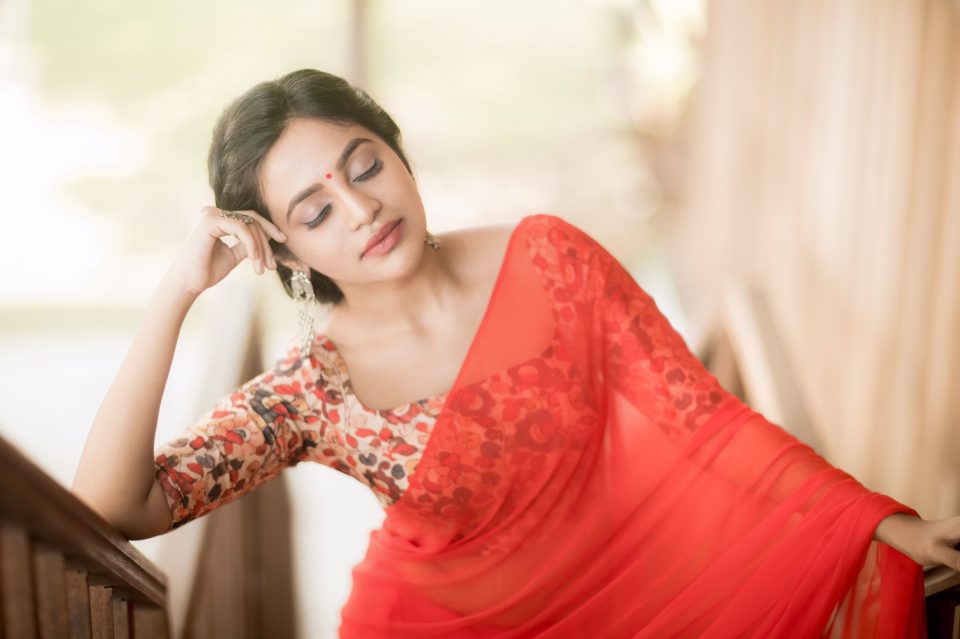 actress-bhavani-shree-trending-pictures viral