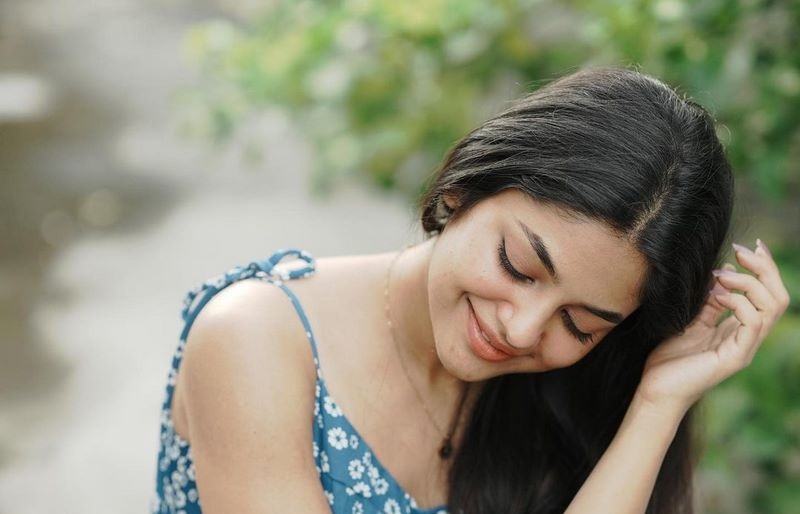 Actress Ivana Latest Photos