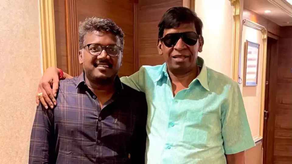 actor vadivelu rejoin mariselvaraj direction new movie update