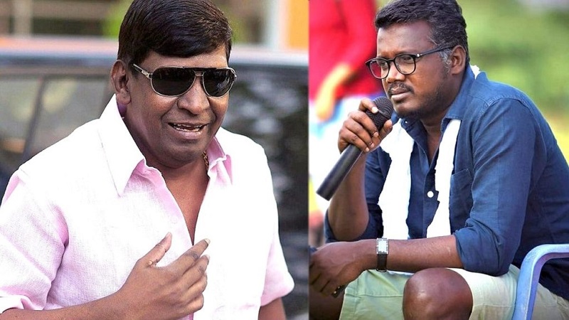 actor vadivelu was not the first choice for maamannan movie