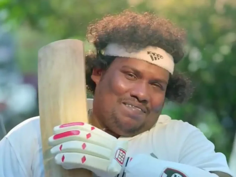 actor yogi babu total net worth update